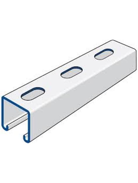 unistrut chanel|types of Unistrut channel.